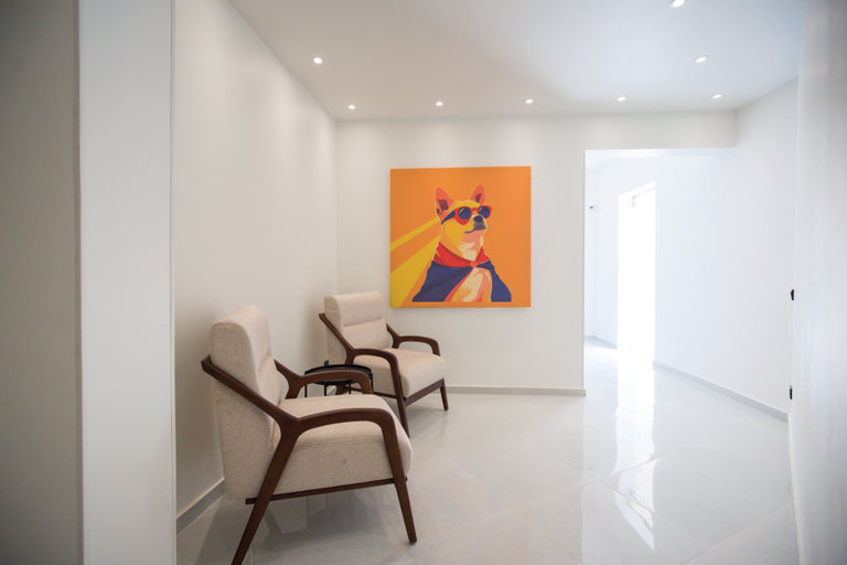 Others 4, Seven Stays Zayed, Sheikh Zayed