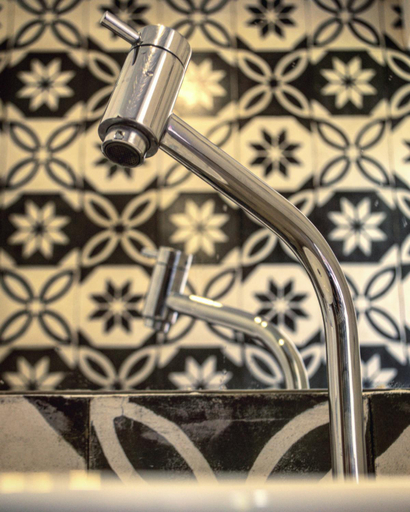 Bathroom 4, Naquela Jericoacoara, Jijoca de Jericoacoara