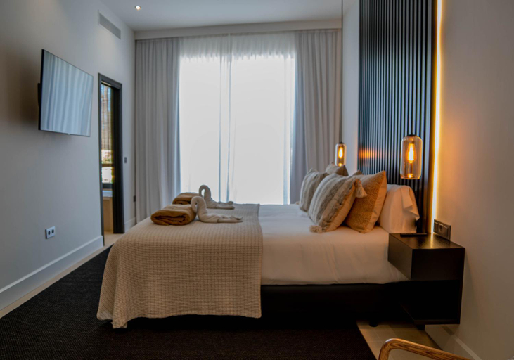 Bedroom 3, Casa Bodhi, Málaga