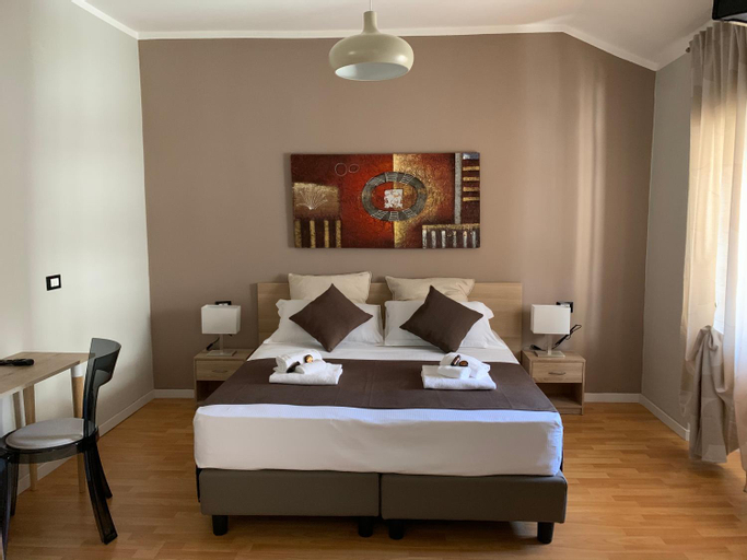 Bedroom 11