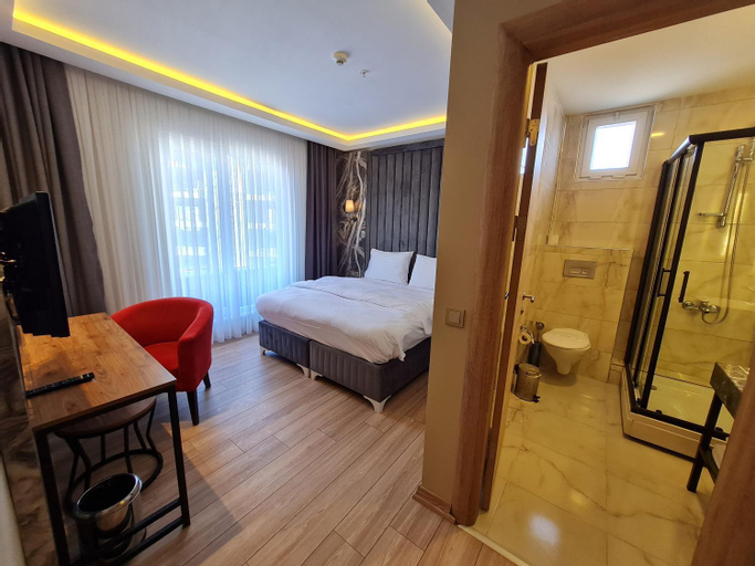 Bedroom 14