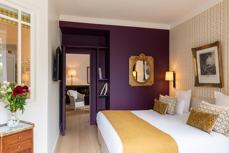 Bedroom 22