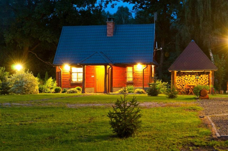 Others 2, Gajowka Sajczyce - gospodarstwo agroturystyczne, Chełm