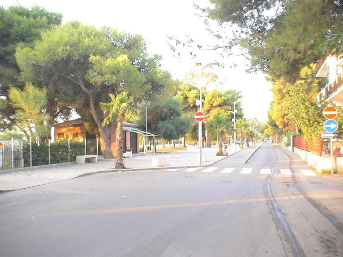 Others 3, Villa Felicia, Cosenza