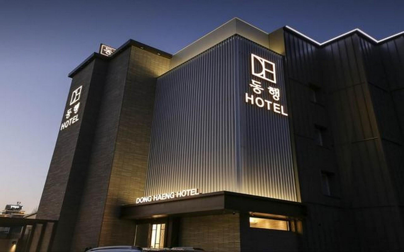 Others 5, Chungju Donghang Hotel, Chungju