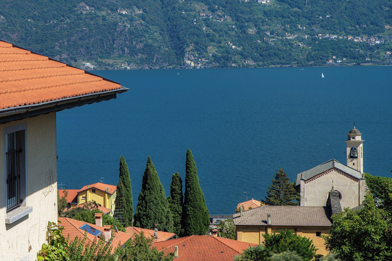 Exterior & Views 2, Lost in Paradise, Como