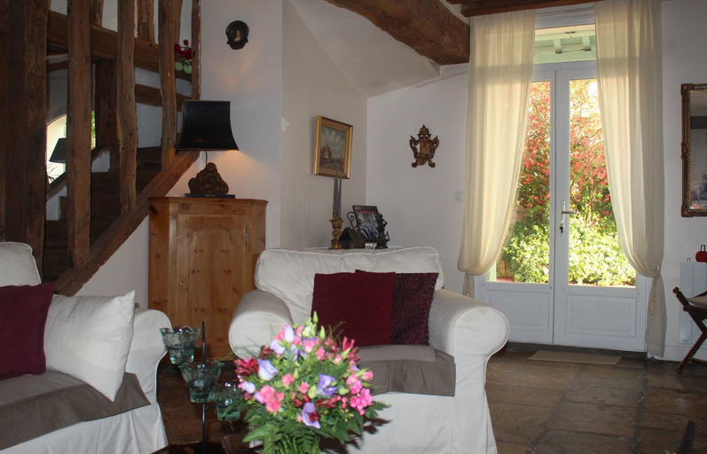 Others 3, B&B les Agapanthes, Eure