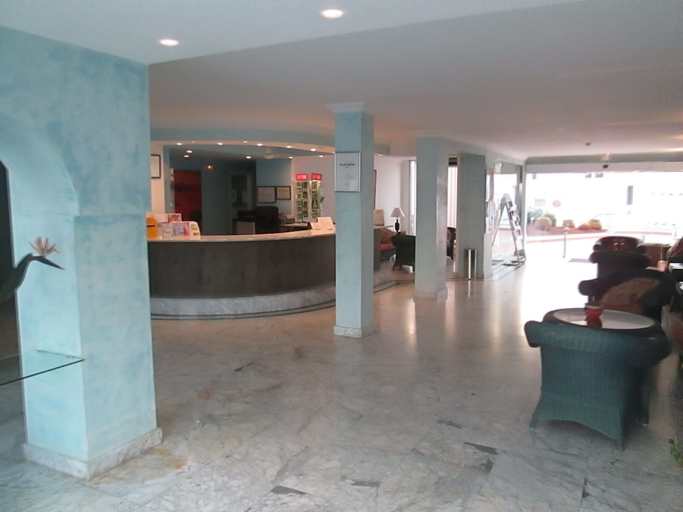Others 4, Parque Tropical Apartments, Las Palmas