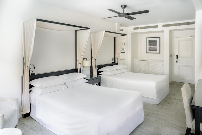 Bedroom 5