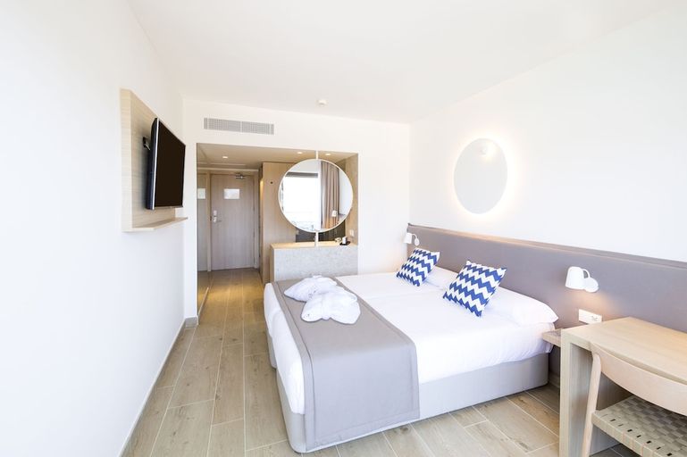 Bedroom 3, FERGUS Style Tobago, Baleares