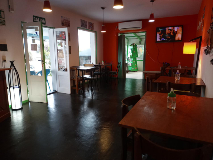 Others 3, ALOHA HOSTEL by BUDA BEACH, Biedma
