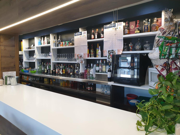 Food & Drinks 4, Hotel Peregrino, Burgos