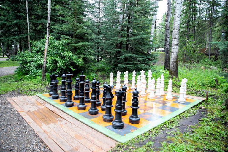 Others 5, Jasper Gates Resort and RV, Division No. 14
