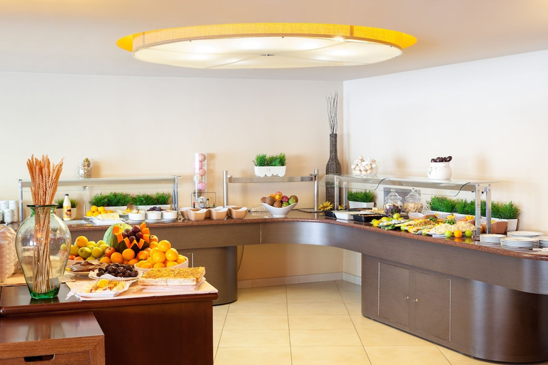 Food & Drinks 4, Mur Apartaments Buenos Aires, Las Palmas