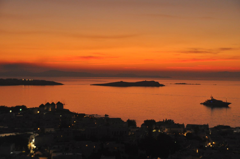 Others 5, Eleanna's Mykonos, South Aegean