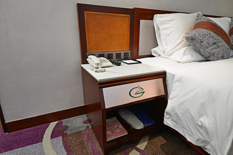 Bedroom 7