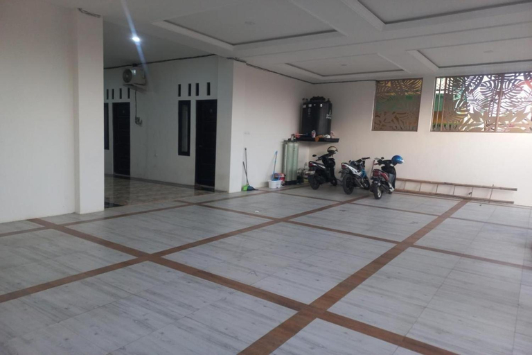 Others 3, Harvest Syariah Inn, Banyumas