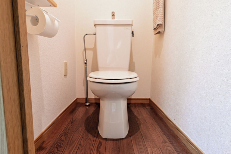 Bathroom 3, Fukuoka Loft 401, Fukuoka