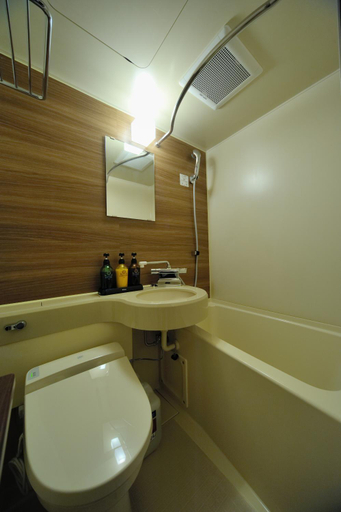 Bathroom 2
