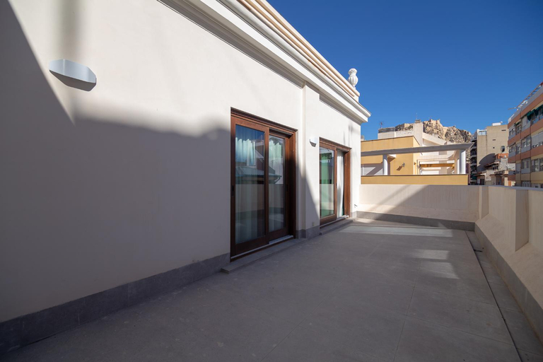Others 2, Apartamentos Teatro by Be Alicante, Alicante