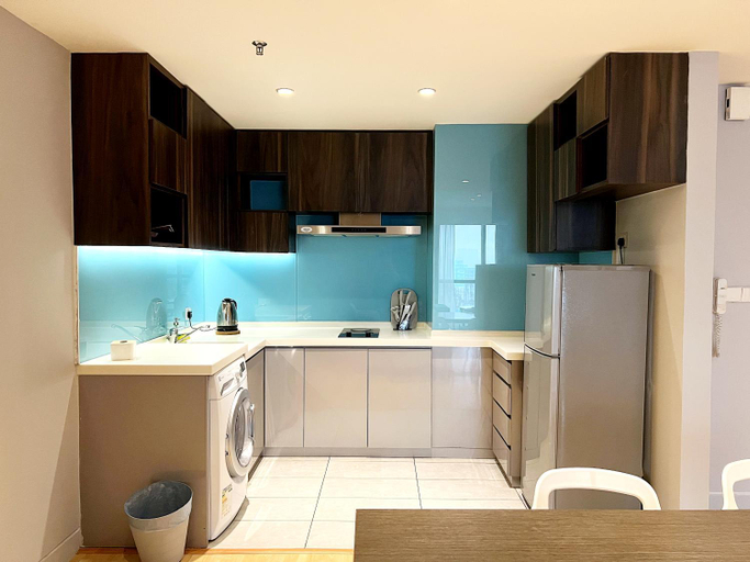 Others 3, Infini Suites@ D'Majestic Place Kuala Lumpur, Kuala Lumpur