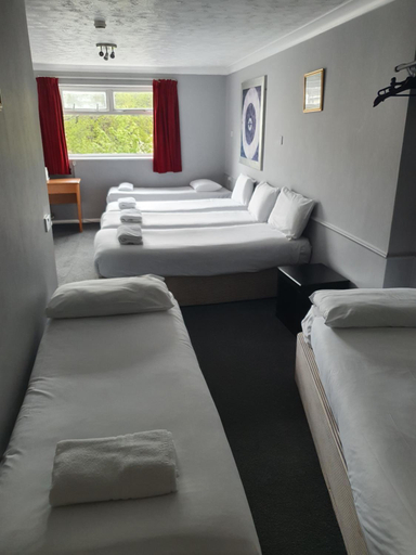 Bedroom 6