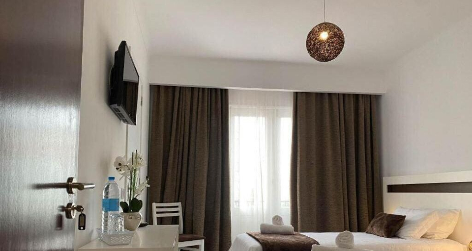 Others 5, The Rock Guest House, Ponta Delgada