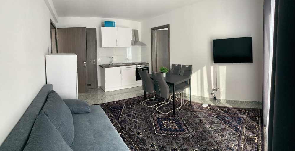 Others 3, Pent - Aparthotel Crailsheim, Schwäbisch Hall
