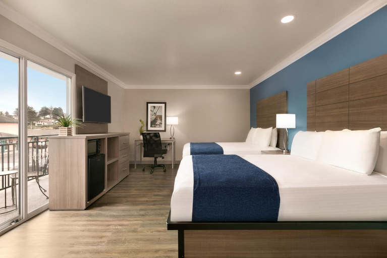 Bedroom 5