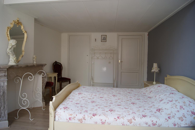 Bedroom 10