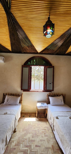 Others 3, Auberge Dar Laazouzi, Chichaoua