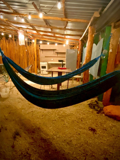 Others 4, Habitacion Lahar, Othón P. Blanco