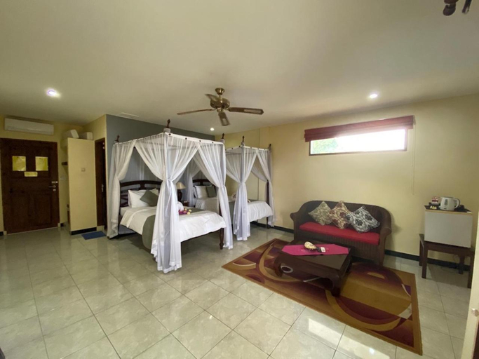 Bedroom 1