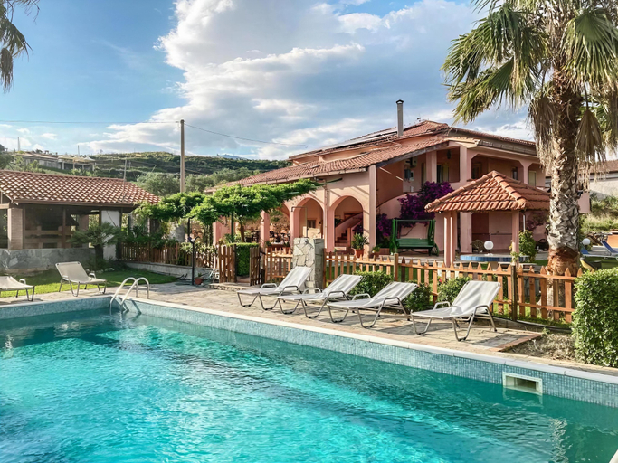 Sport & Beauty 4, Villa Fiorita, Salerno