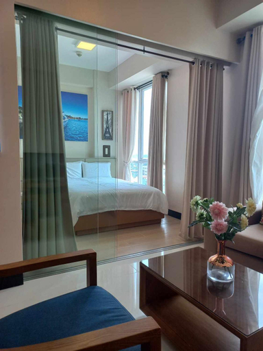 4, CONDO-Mactan NewTown, Lapu-Lapu City