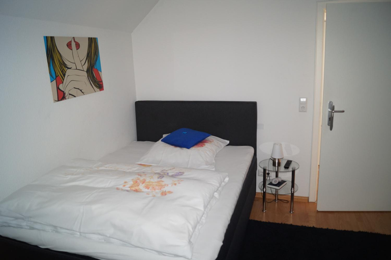 Bedroom 6
