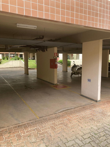 Others 4, Flats Condominio Park Ville by CentoEdez, Brasília
