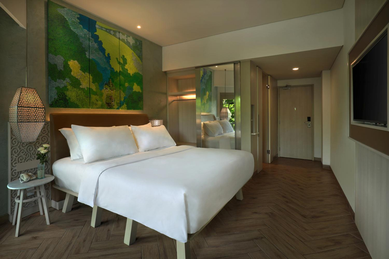 Bedroom 12