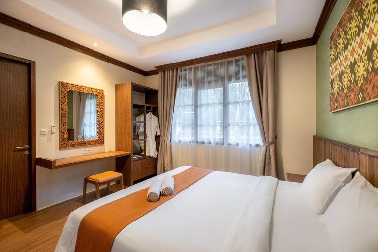 Bedroom 9