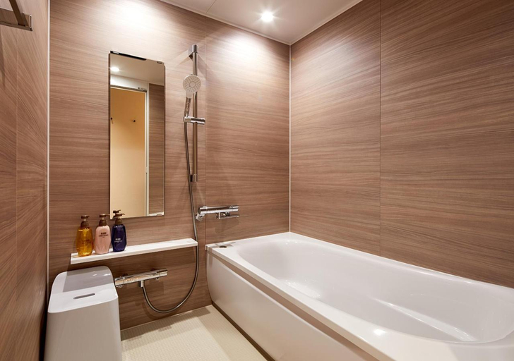 Bathroom 6