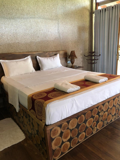 Bedroom 3, OHEI, Tangalle