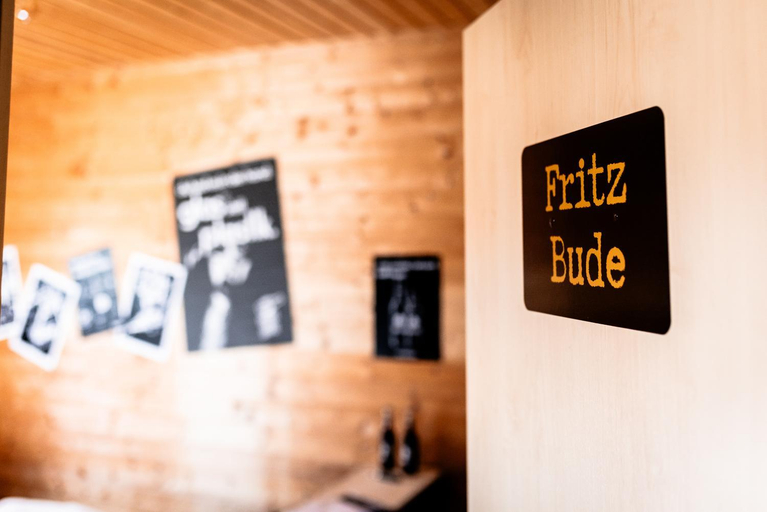 Others 2, heimatbude Loft, Westerwaldkreis