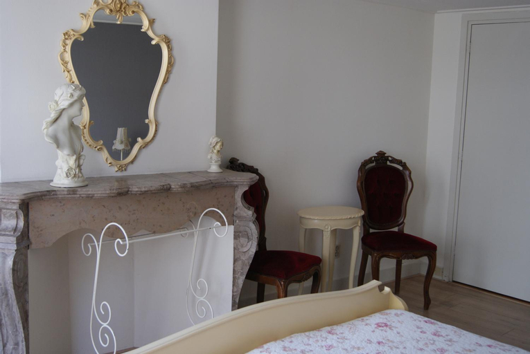 Bedroom 16