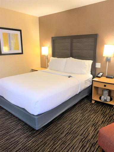 Bedroom 16