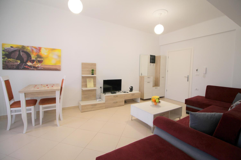 Others 4, Apartments,Vila Bello, Sarandës