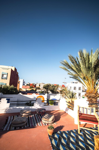 Riad Dar Sarah, Agadir-Ida ou Tanane
