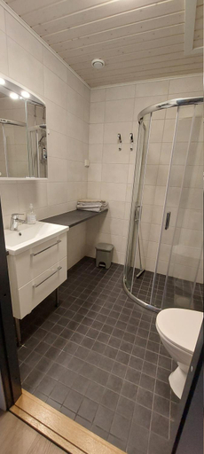 Others 3, Kontiolomat Oy, North Karelia