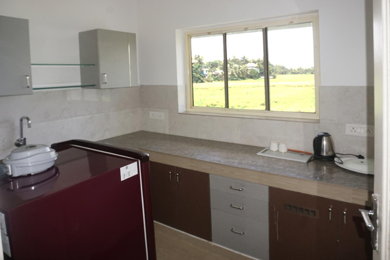 Others 5, Hisham Residency Anex, Ernakulam