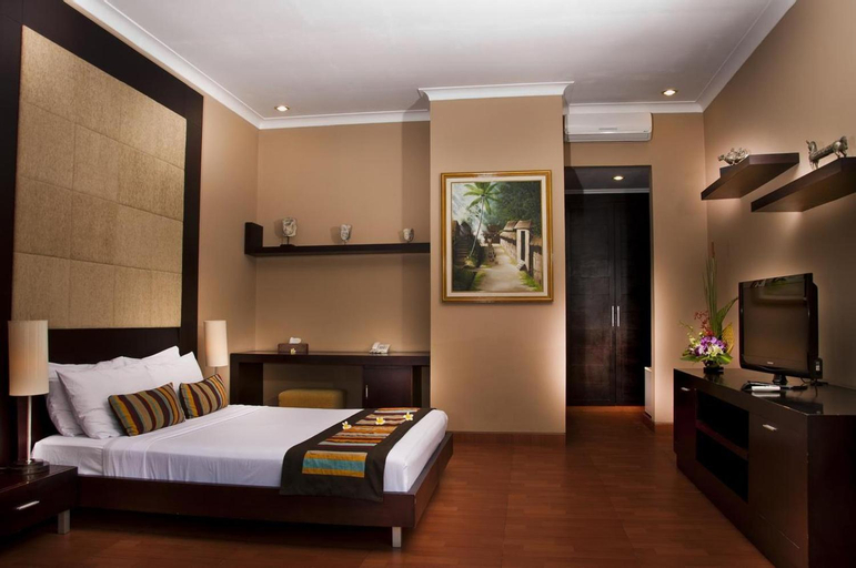 Bedroom 9