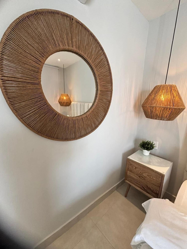Bathroom 4, Casa Quero by Wynwood House, Cartagena de Indias